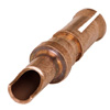 Connector Machining