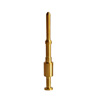 Connector Machining