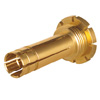 Connector Machining