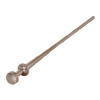 Type de percuteur de fusils usinés en matière 35NCD16  